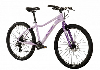 Велосипед Cord 5BIKE 26'' M300 Цветущая Сакура (2024)
