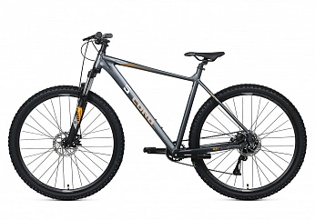 Велосипед Cord 5BIKE 29'' M400 Графит (2025)