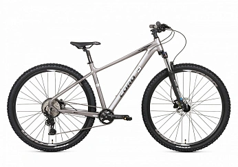 Велосипед Cord 5BIKE 29'' M500 Черный Кофе (2025)
