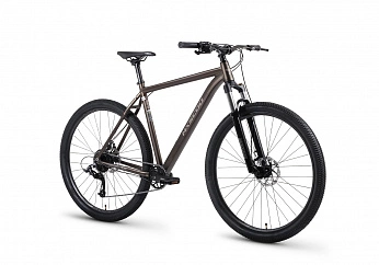 Велосипед MTB MXSCOO 3BIKE 29'' M330 Бронзовый Матовый (2026)