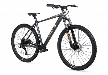 Велосипед Cord 5BIKE 29'' M400 Графит (2025)