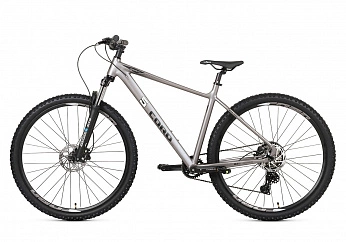Велосипед Cord 5BIKE 29'' M500 Черный Кофе (2025)