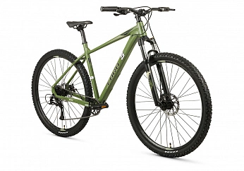 Велосипед Cord 5BIKE 29'' M400 Хаки (2025)