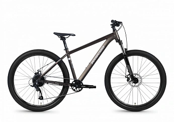 Велосипед MTB MXSCOO 3BIKE 27.5'' M330 Бронзовый Матовый (2026)