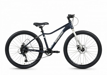Велосипед MTB MXSCOO 3BIKE 26'' M320 Черный (2026)