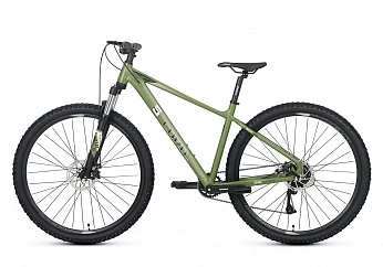 Велосипед Cord 5BIKE 29'' M400 Хаки (2025)