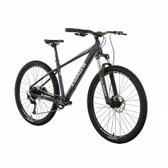 Велосипед Cord 5BIKE 27,5'' M500 Синий Кобальт (2024)