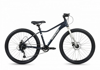 Велосипед MTB MXSCOO 3BIKE 26'' M320 Черный (2026)