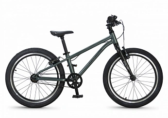 Велосипед Детский Maxiscoo STELLAR 20'' Хаки (2026)
