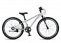 Велосипед Детский Maxiscoo STELLAR PRO 24'' Серебро (2026) 