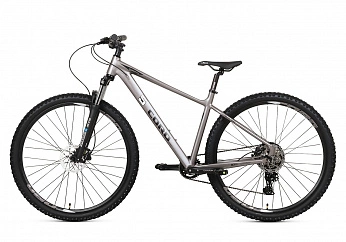 Велосипед Cord 5BIKE 29'' M500 Черный Кофе (2025)