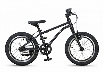 Велосипед Детский Maxiscoo 1BIKE 16'' Индиго (2026) 