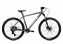 Велосипед Cord 5BIKE 27,5'' M500 Черный Матовый (2025)