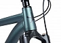 Велосипед MTB MXSCOO 3BIKE 29'' M330 Зеленый Матовый (2026) — фото 5