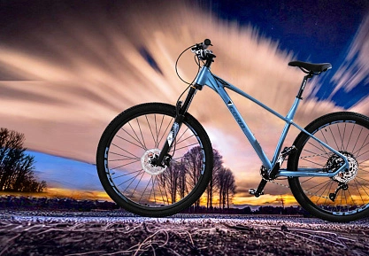 Идеальное сочетание качества и стиля CORD 7BIKE!
