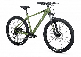 Велосипед Cord 5BIKE 27,5'' M400 Хаки (2025)