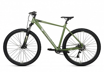 Велосипед Cord 5BIKE 29'' M400 Хаки (2025)