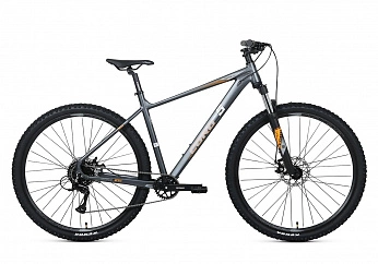 Велосипед Cord 5BIKE 29'' M400 Графит (2025)