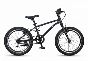 Велосипед Детский Maxiscoo 1BIKE 18'' Индиго (2026)