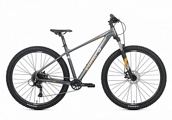 Велосипед Cord 5BIKE 29'' M400 Графит (2025)
