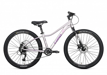 Велосипед Cord 5BIKE 26'' M300 Цветущая Сакура (2025)