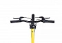Велосипед Детский Maxiscoo 7BIKE 20'' M200  Желтый (2024) — фото 6